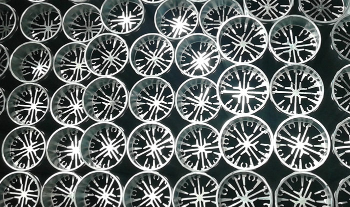 assemblage profil aluminium