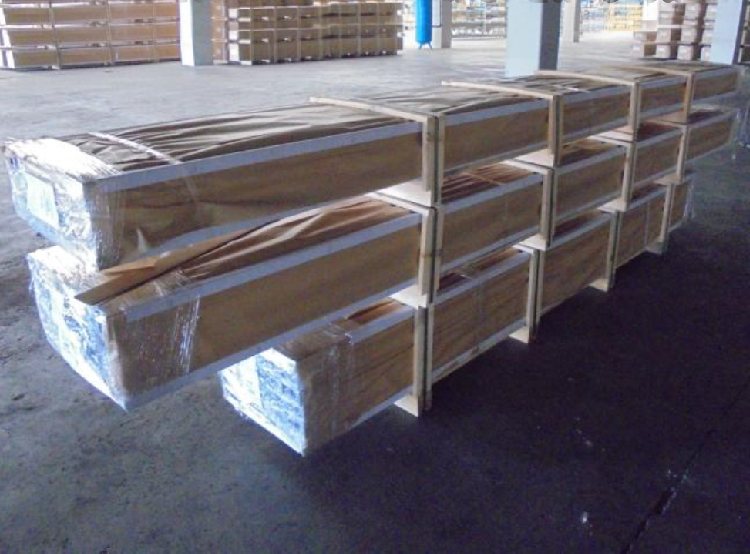 profil aluminium