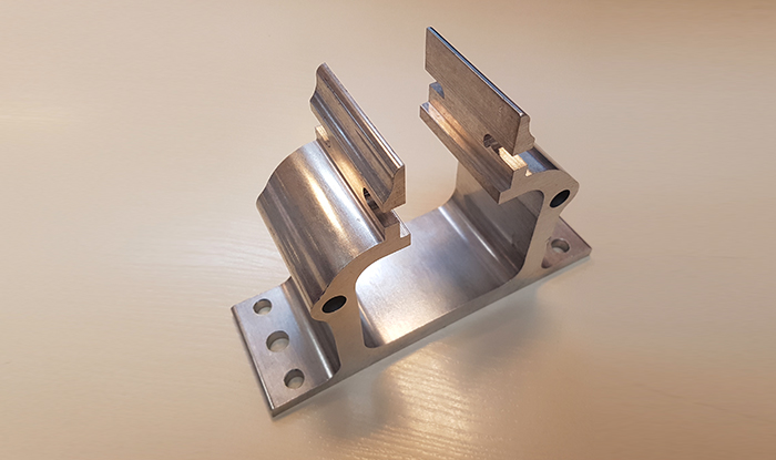 assemblage profil aluminium