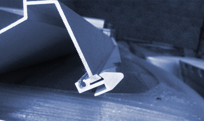 extrusion profil aluminium
